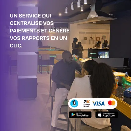 Restaurants & Cafés