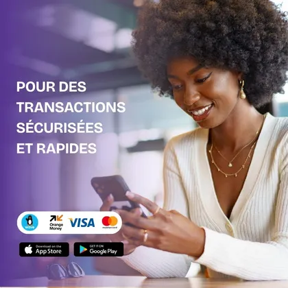 Nos solutions neo POS